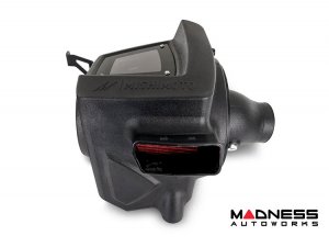 Ford Bronco Performance Intake And Snorkel Kit - 2.3L - Mishimoto - Oiled Filter